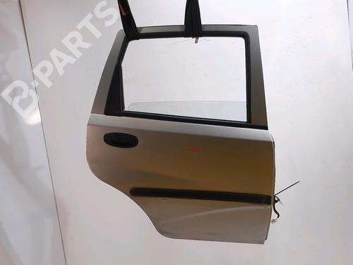 right-rear-door-daewoo-kalos-klas-12-96585393-2002-11200428 main image