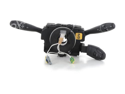 Used Switch PEUGEOT 206 Hatchback (2A/C) 1.6 16V (109 hp) 31079250