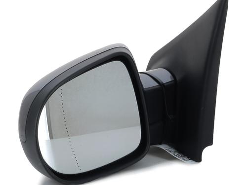 Left mirror RENAULT CLIO III (BR0/1, CR0/1) 1.5 dCi (C/BR0G, C/BR1G) | BP30094197C26