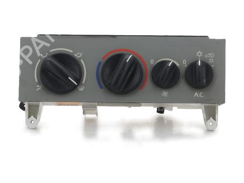 Climate control RENAULT KANGOO Express (FC0/1_) 1.5 dCi (FC07, FC1R) | BP30094219I5
