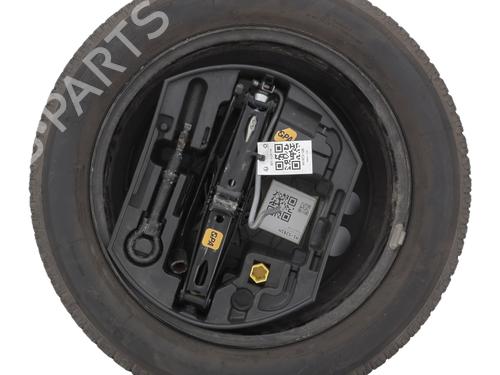 Jack Kit PEUGEOT 208 I (CA_, CC_) 1.6 HDi | BP32333904C119