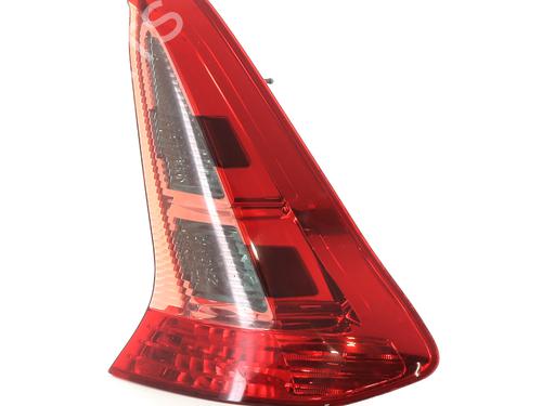 Right taillight CITROËN C4 Coupe (LA_) 1.6 HDi | BP27454576C35 