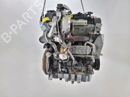 Engine AUDI A1 (8X1, 8XK) 1.6 TDI | BP40487525M1 - Image 4