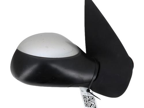 Right mirror PEUGEOT 206 Hatchback (2A/C) 1.4 i | BP29346575C27 