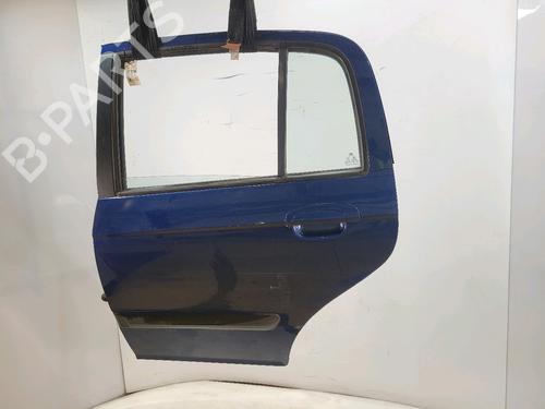 Used Left rear door HYUNDAI GETZ (TB) 1.5 CRDi (88 hp) 24018295