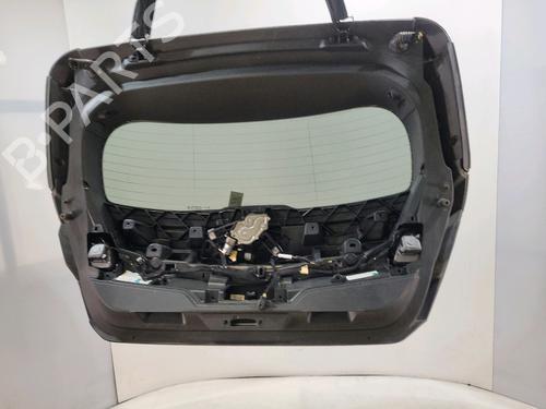 Tailgate PEUGEOT 308 II (LB_, LP_, LW_, LH_, L3_) 1.2 THP 130 | BP29218779C6