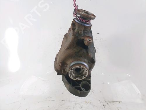 Rear differential BMW 1 Convertible (E88) 125 i | BP31844277M24