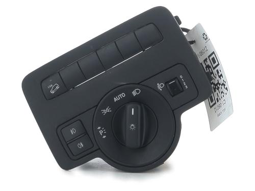 Ratstangsstang MERCEDES-BENZ VITO Van (W447) 116 CDI 4x4 (447.601, 447.603, 447.605) (163 hp) 31368034