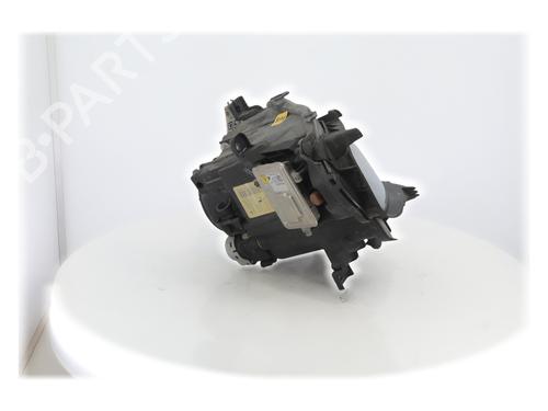 Left headlight JEEP CHEROKEE (KL) 2.2 CRD 4x4 | BP38344476C28 - Image 3
