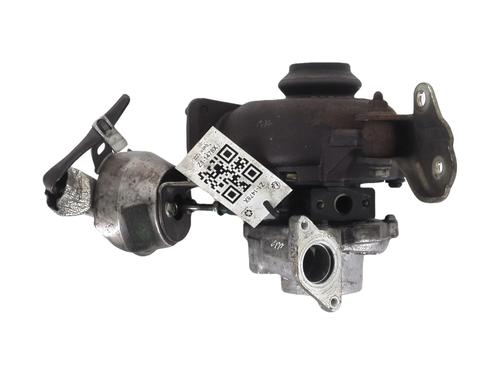 Used Turbocharger/Supercharger CITROËN C5 III (RD_) 2.0 HDi (RDRHD8, RDRHDJ, RDRHR8, RDRHRJ) (136 hp) 32309444