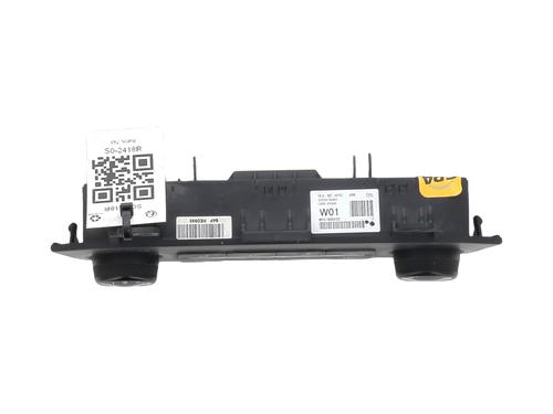 Climate control KIA SPORTAGE III (SL) 1.7 CRDi | BP24513333I5 
