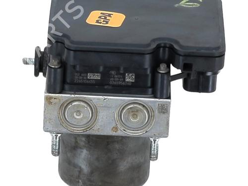 ABS pump CITROËN C3 AIRCROSS II (2R_, 2C_) 1.5 BlueHDi 100 (2CYHYJ) | BP29552487M43 