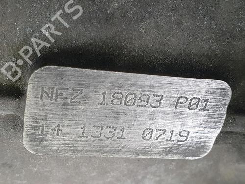 Gearbox AUDI Q3 (8UB, 8UG) 2.0 TDI | BP37016909M3 - Image 5