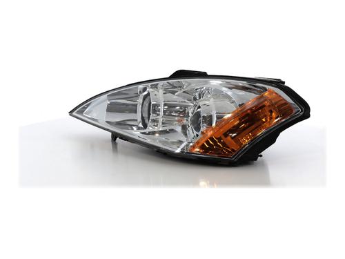 Used Left headlight SSANGYONG KYRON 2.0 Xdi 4x4 (141 hp) 27333251