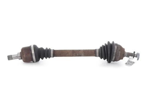 Left front driveshaft CITROËN C4 II (NC_) 1.6 HDi 110 | BP39224196M38 - Image 2