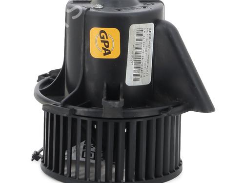 Heater blower motor PEUGEOT 307 SW (3H)  | BP23972248M62 