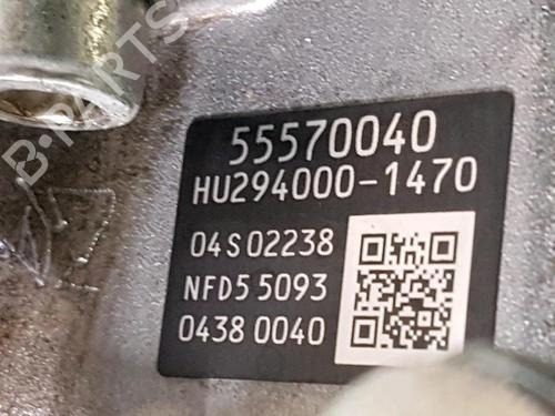 Engine OPEL MERIVA B MPV (S10) 1.6 CDTI (75) | BP39489537M1  - Image 7