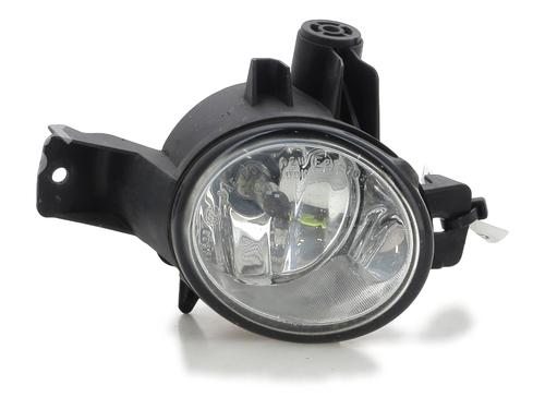 Used Right front fog light BMW X6 (E71, E72) xDrive 50 i (408 hp) 26670499