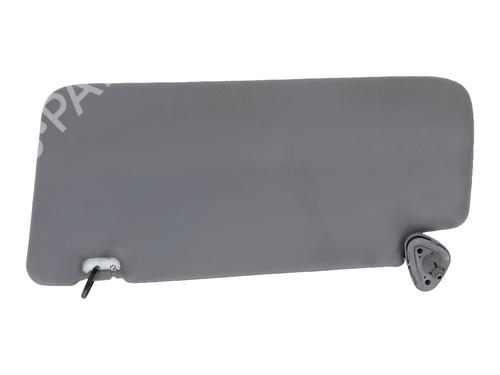 Right sun visor HONDA CR-V II (RD_) 2.2 CTDi (RD9) | BP34204614I2 - Image 2
