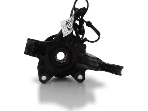 Left front steering knuckle RENAULT ZOE (BFM_) ZOE | BP33972690M25 - Image 2