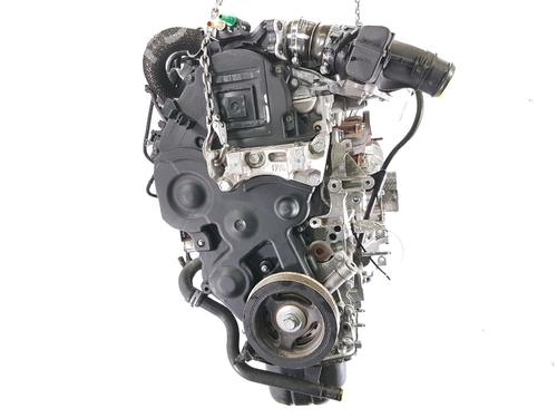 Used Engine PEUGEOT 308 I (4A_, 4C_) 1.6 HDi (90 hp) 32974857