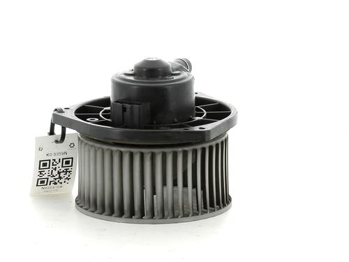 Heater blower motor SUBARU FORESTER (SG_) 2.0 AWD (SG5) | BP15202554M62 