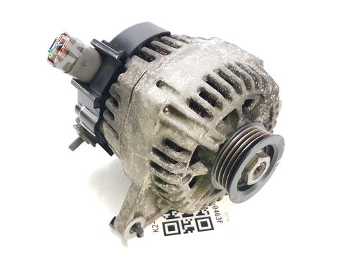 Used Alternator Alternator NISSAN MICRA III (K12) 1.2 16V (65 hp) 11123309 11123309