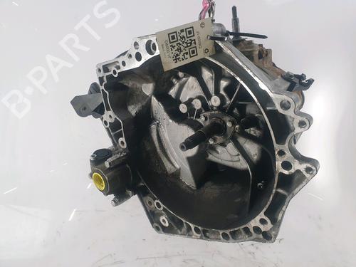 Gearbox CITROËN C4 Picasso I MPV (UD_) 1.6 HDi | BP30957042M3
