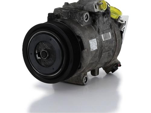 Used AC compressor VW POLO IV (9N_, 9A_) 1.4 TDI (80 hp) 29819539