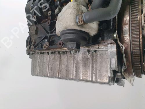 Engine VW CADDY III Box Body/MPV (2KA, 2KH, 2CA, 2CH)  | BP34711372M1  - Image 10