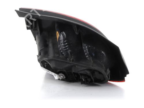 Left taillight RENAULT TWINGO II (CN0_) 1.2 (CN0D) | BP30165734C34