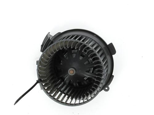 Heater blower motor PEUGEOT 206 Hatchback (2A/C) 1.4 HDi eco 70 | BP16834231M62 