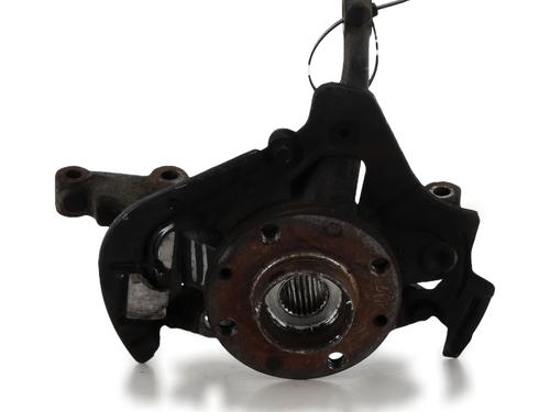 Used Left front steering knuckle FIAT 500 (312_) 1.3 D Multijet (312AXE1A) (95 hp) 26609475
