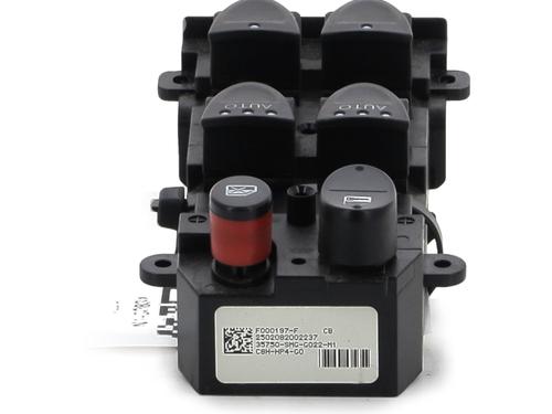 Interrupteur de vitre avant gauche HONDA CIVIC VIII Hatchback (FN, FK) 1.8 (FN1, FK2) | BP30894802I27 