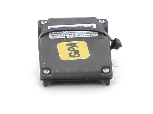 Used Camera Camera PEUGEOT 208 II (UB_, UP_, UW_, UJ_) 1.2 PureTech 100 (101 hp) 34111654 34111654