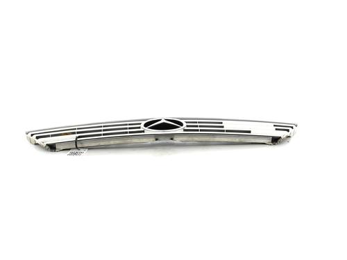 Grille MERCEDES-BENZ A-CLASS (W168) A 170 CDI (168.009, 168.109) | BP15771828C40 