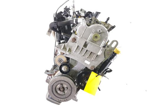 Used Engine FIAT 500 (312_) 1.3 D Multijet (312AXB1A) (75 hp) 31304285