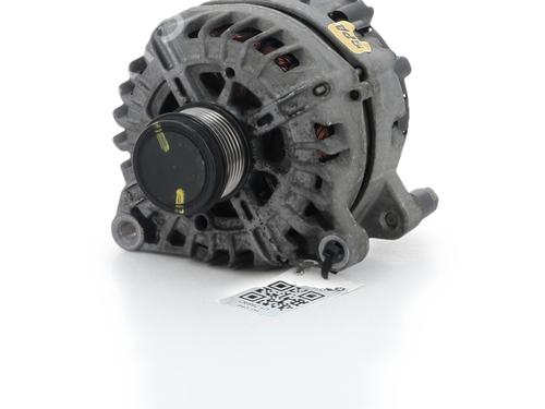 Used Alternator Alternator PEUGEOT 308 SW II (LC_, LJ_, LR_, LX_, L4_) 1.6 BlueHDi 100 (99 hp) 35891573 35891573