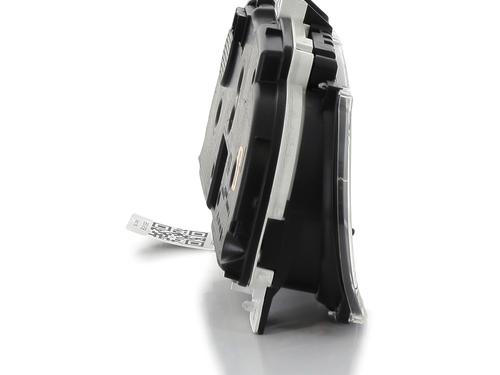 Instrument cluster OPEL CORSA D (S07) 1.2 (L08, L68) | BP29048221C47 