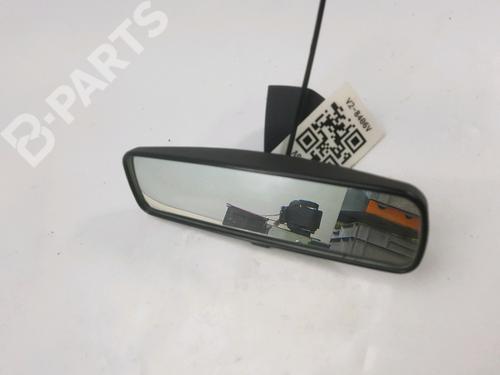 Used Rear mirror Rear mirror CITROËN C3 II (SC_) 1.0 VTi 68 (68 hp) 11121504 11121504