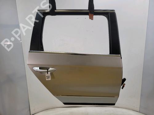 Porta posteriore destra VW PASSAT B6 Variant (3C5) 2.0 TDI (110 hp) 32406511