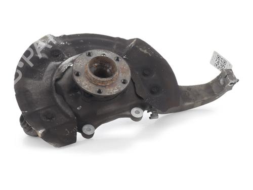 Used Left front steering knuckle Left front steering knuckle BMW 7 (F01, F02, F03, F04) 750 i, Li (449 hp) 40058281 40058281