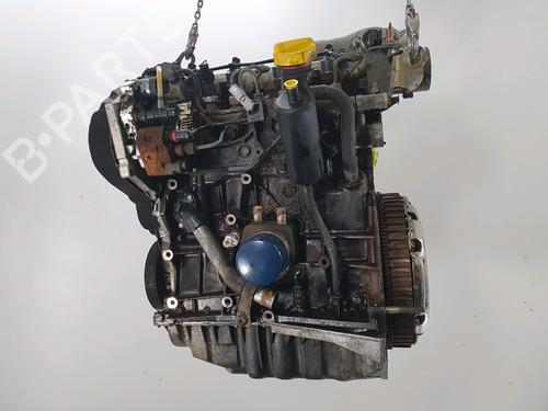 Engine RENAULT TRAFIC II Van (FL) 1.9 dCi 100 (FL0C, FL0K, FL0B) | BP38031342M1 - Image 2