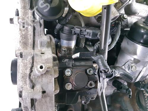 Engine KIA PICANTO I (SA) 1.1 CRDi | BP39523756M1 - Image 8