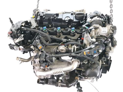 Engine FORD C-MAX II (DXA/CB7, DXA/CEU) 1.5 TDCi | BP33446550M1  - Image 5