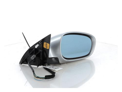 Right mirror PEUGEOT 607 (9D, 9U) 2.0 HDI | BP18544765C27 