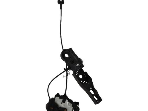 Used Front left lock RENAULT CLIO III (BR0/1, CR0/1) 1.5 dCi (75 hp) 30654135