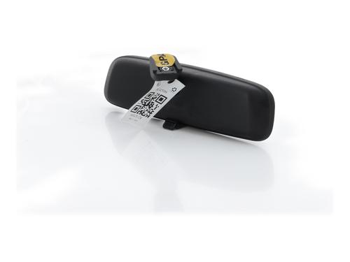 Rear mirror KIA PICANTO II (TA) 1.0 | BP39523907I6 - Image 2