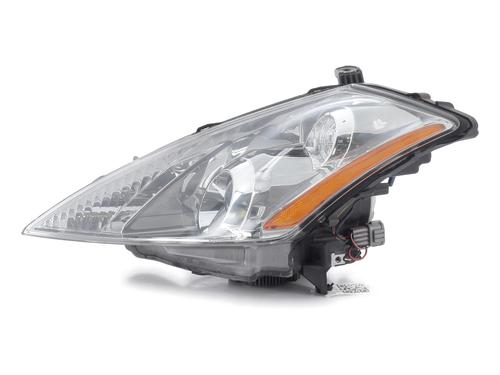 Used Left headlight NISSAN MURANO I (Z50) 3.5 4x4 (234 hp) 31938399