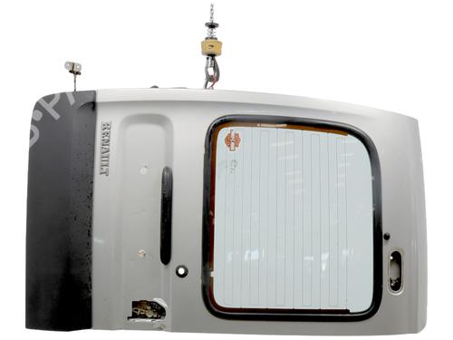 Used Left tailgate RENAULT KANGOO (KC0/1_) 1.6 16V 4x4 (KC0P, KC0S, KC0L) (95 hp) 29848978